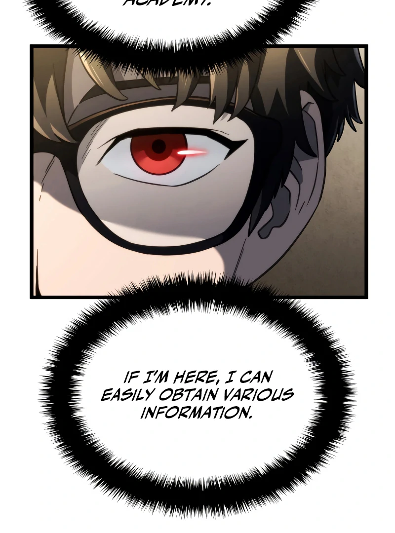 Revenge of the Iron-Blooded Sword Hound, Chapter 80 image 39